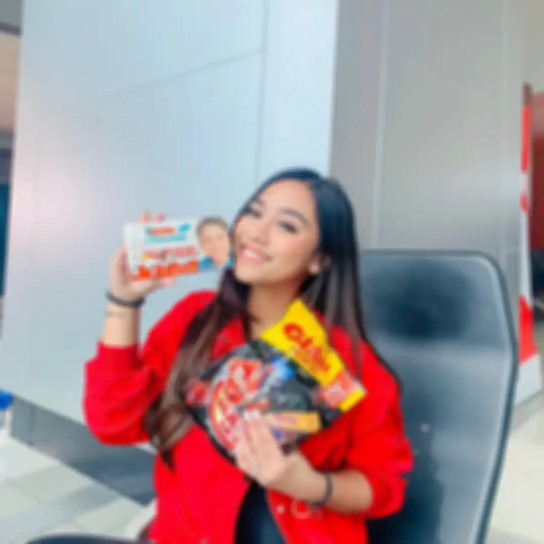 Bening-bening, Intip Deretan Mantan Terindah Young Lex yang Belum Pernah Tercium Publik