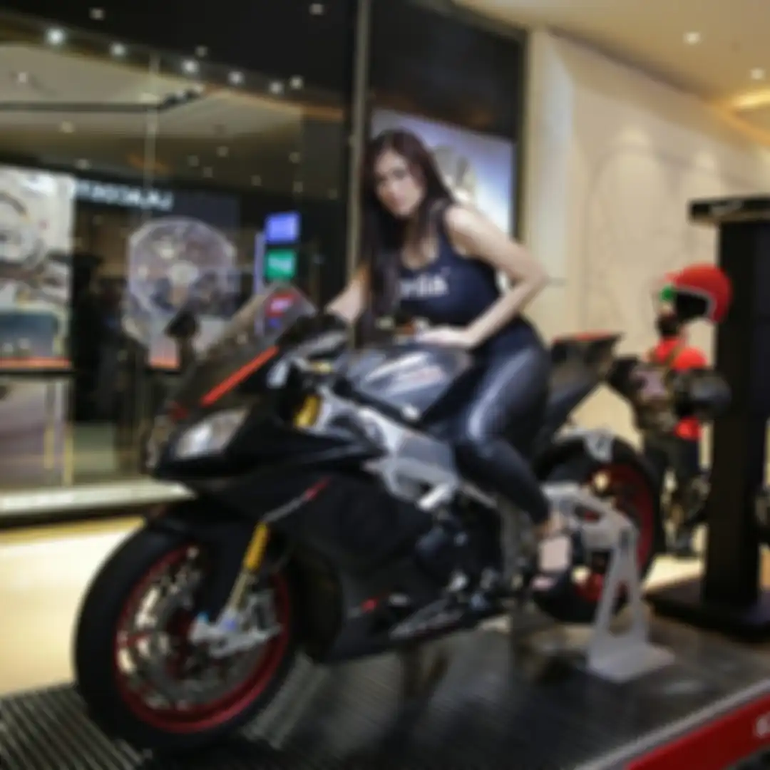 PT Piaggio Indonesia Menyapa Warga Jakarta Barat Melalui Mall-to-Mall Exhibition