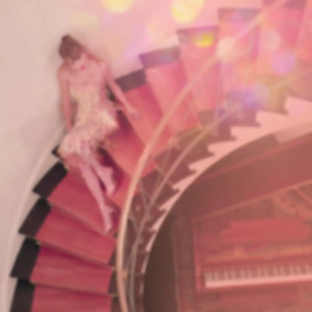 Postingan Taylor Swift
