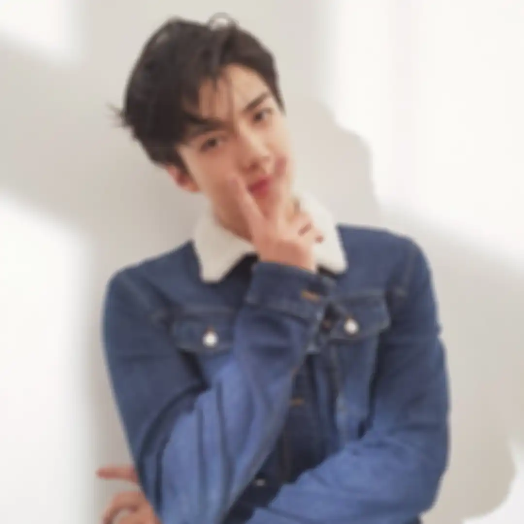 Sehun ‘EXO’