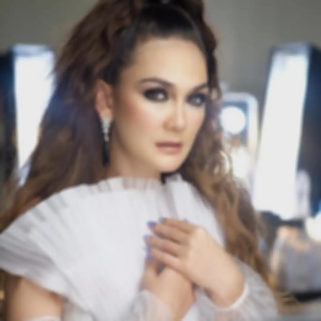 Luna Maya