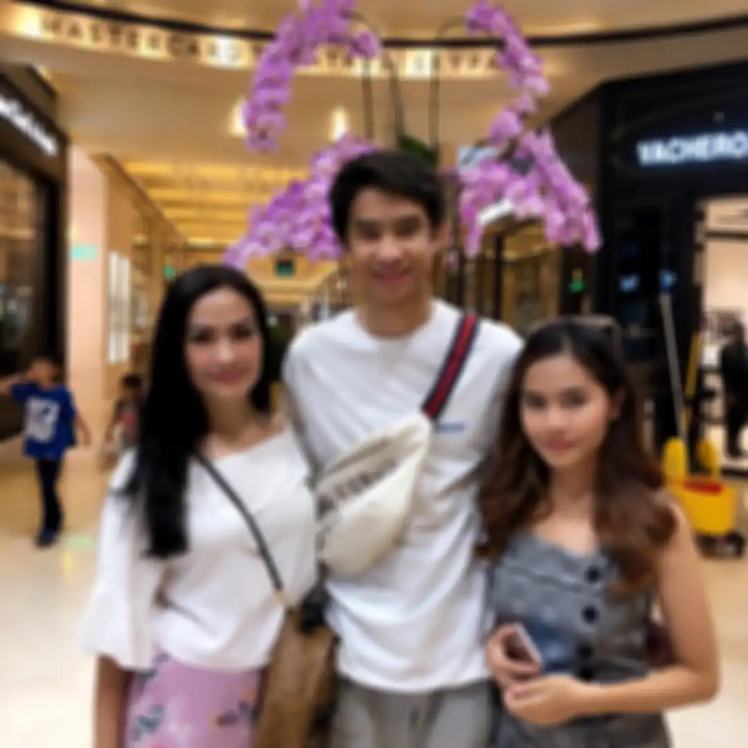 Iis Dahlia, Devano, Salshadilla