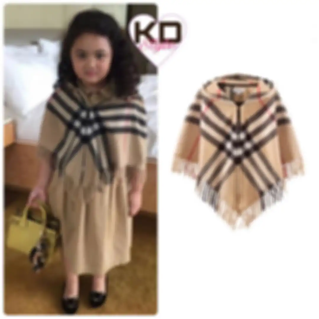 Amora Lemos Anak Krisdayanti Pakai Sepaket Fashion Item Mewah 