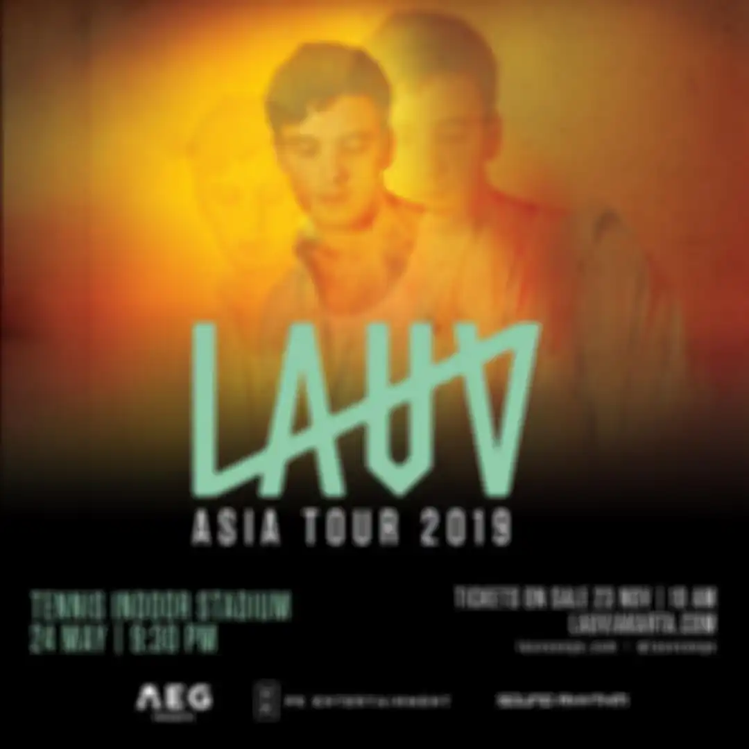 LAUV