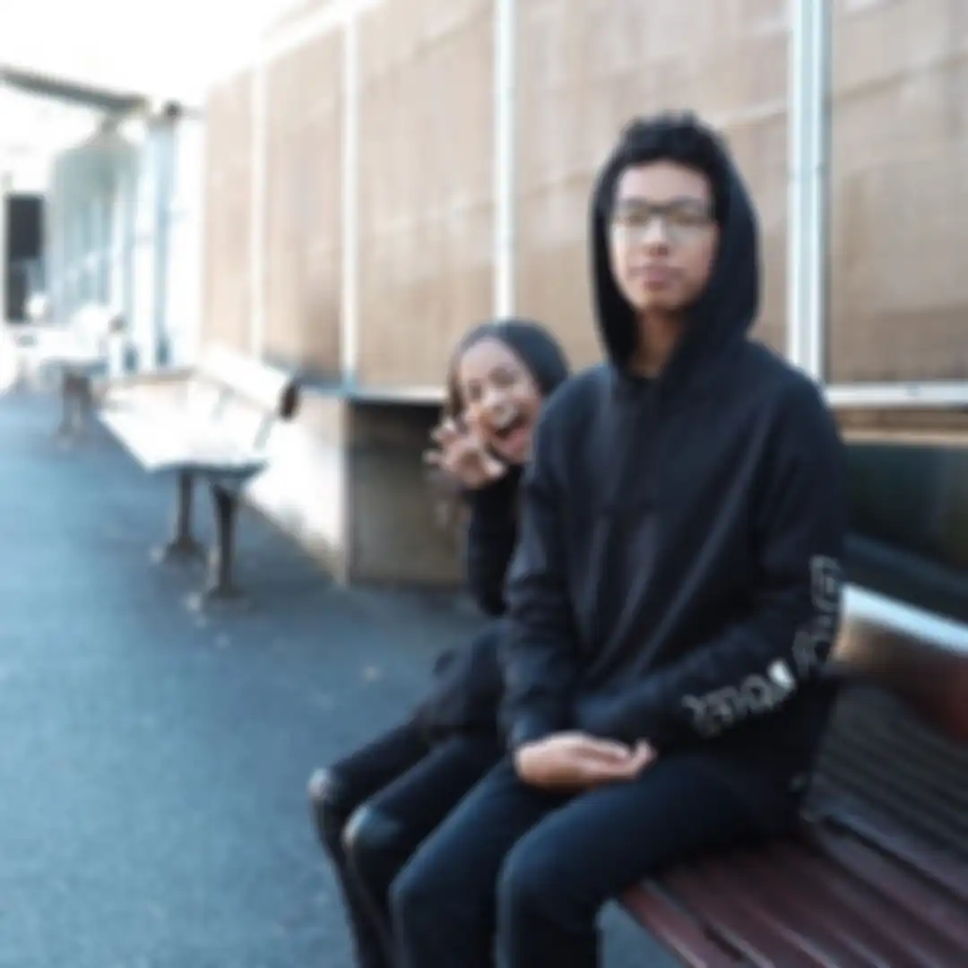 Keenan Avalokita dan Atisha Prajna