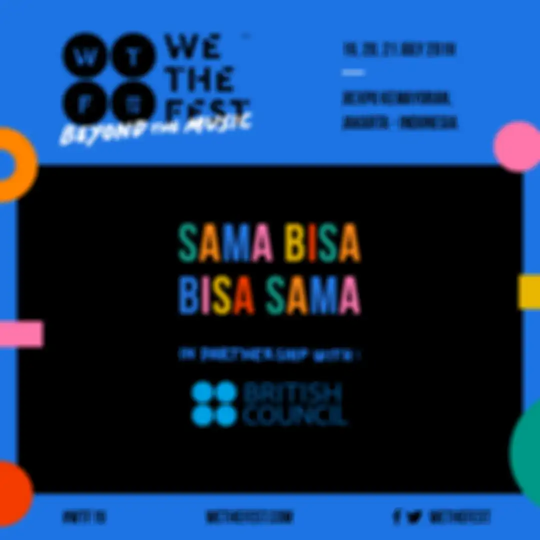 Sama Bisa Bisa Sama