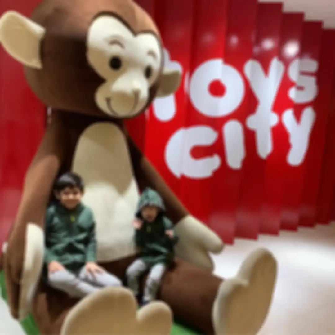 Arsen anak Risty Tagor dan Rifky Balweel