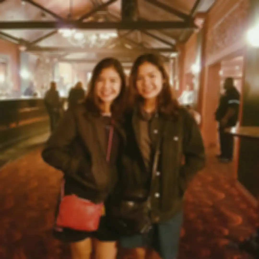 Ingga & Anggi