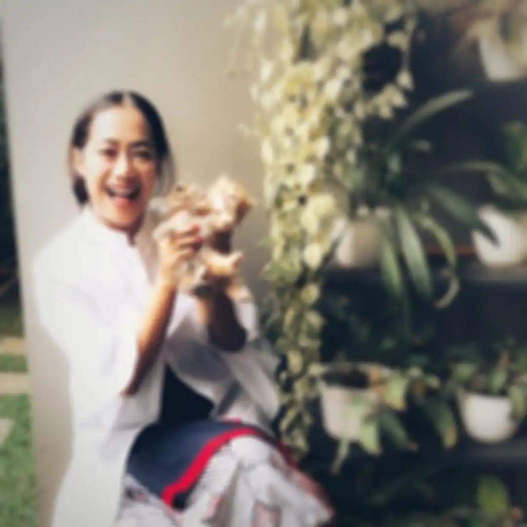 Nia Iskandar Dinata