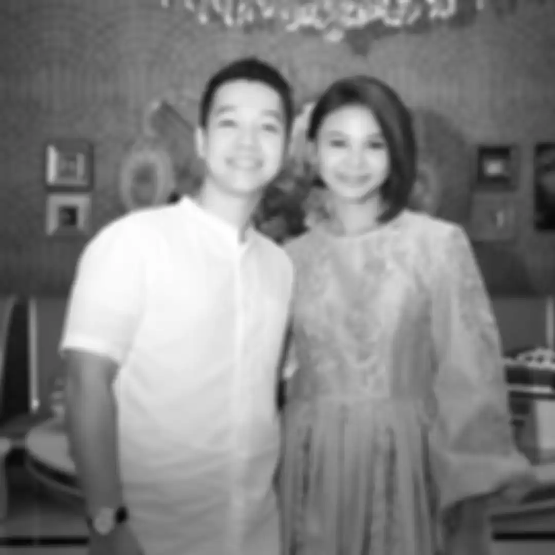 Enjy sudah melamar Kartika