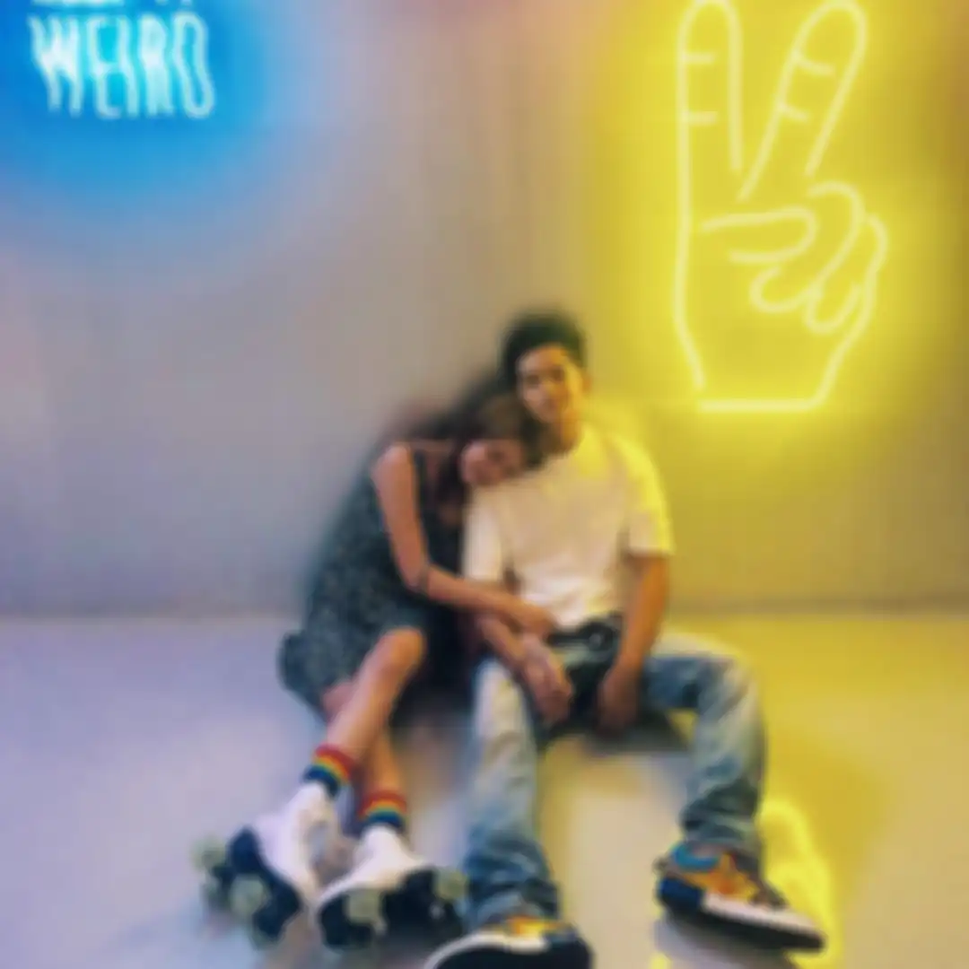 Cassandra Lee dan Randy Martin