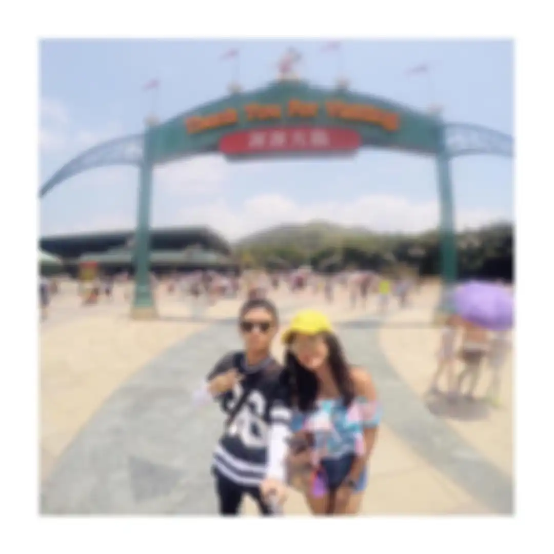 Audi Marissa & Audi Rizaldy