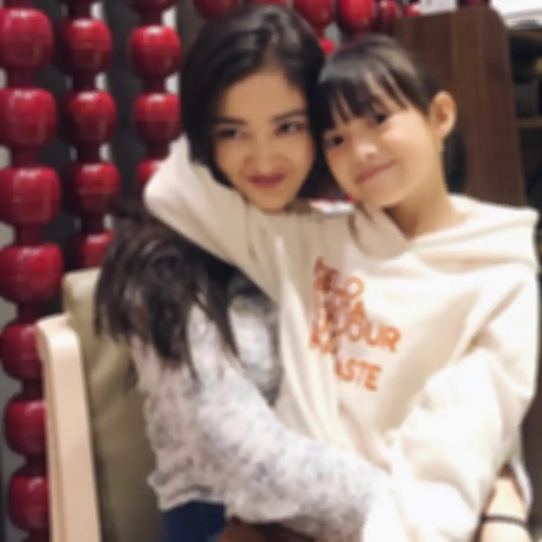 Ranty Maria & Queen Lee