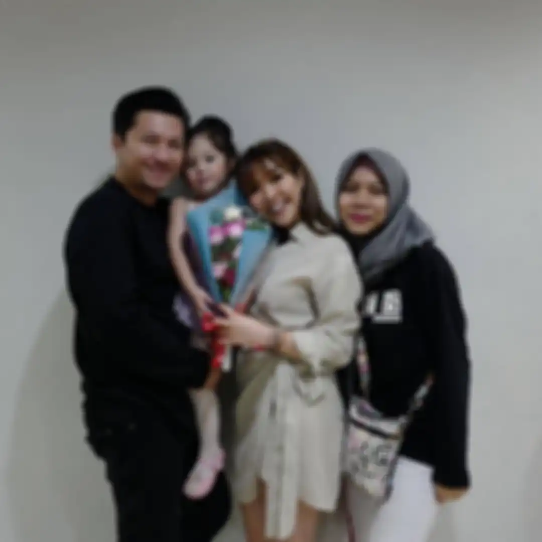 Siti Rukoyah alias Koneng yang merupakan asisten Gisella Anastasya