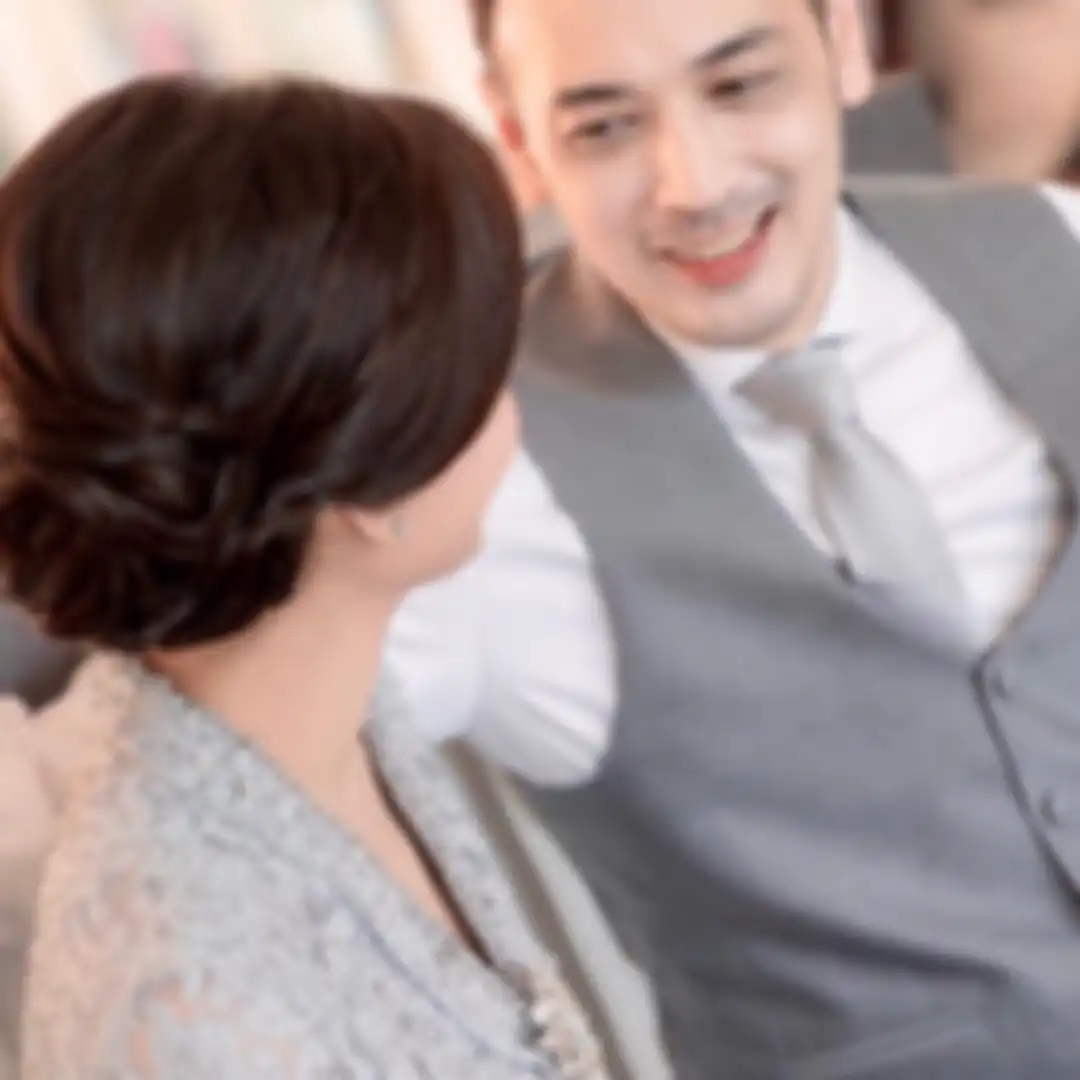 Cut Tari dan Richard Kevin