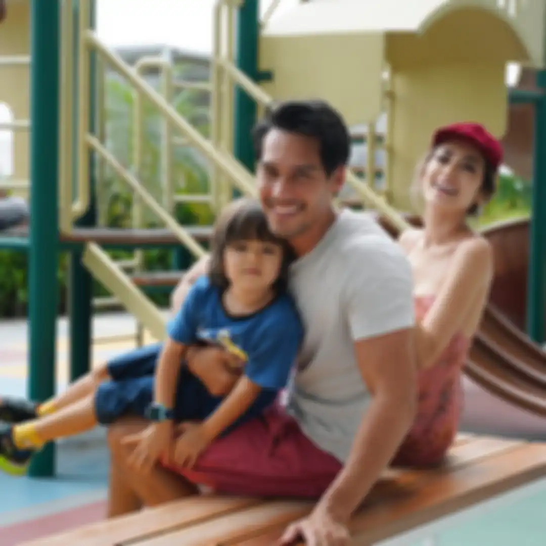 Jessica Iskandar bersama El Barack dan Richard Kyle.