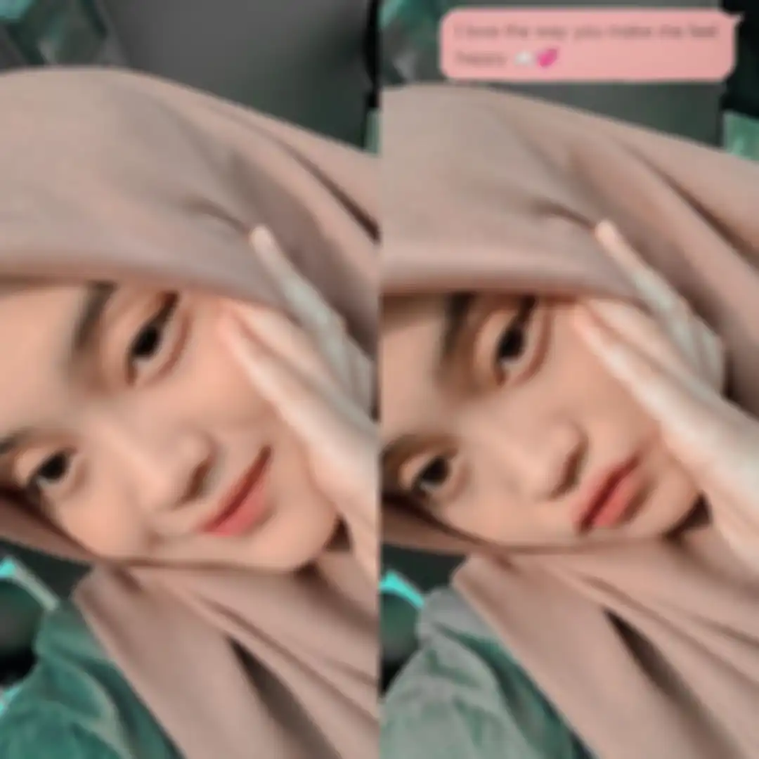 Mata sembab Putri Delina curi perhatian publik