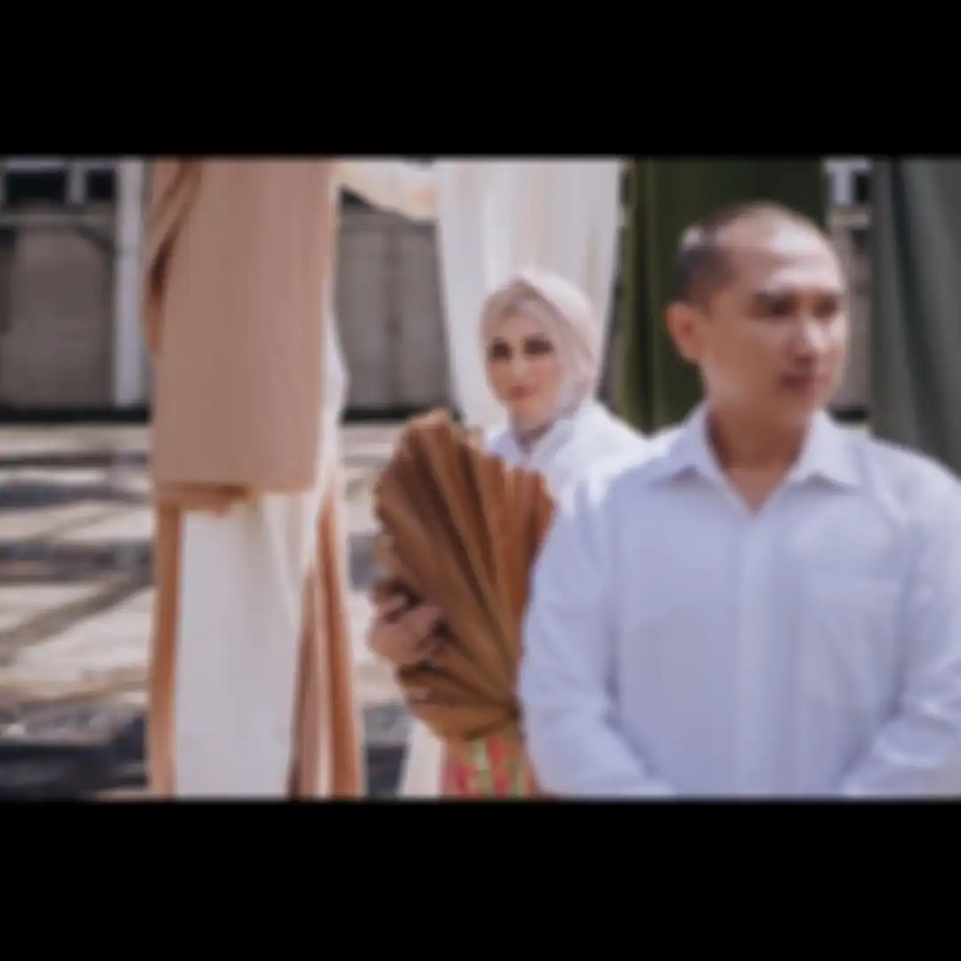 Prewedding Jane Shalimar dan Arsya Wijaya 