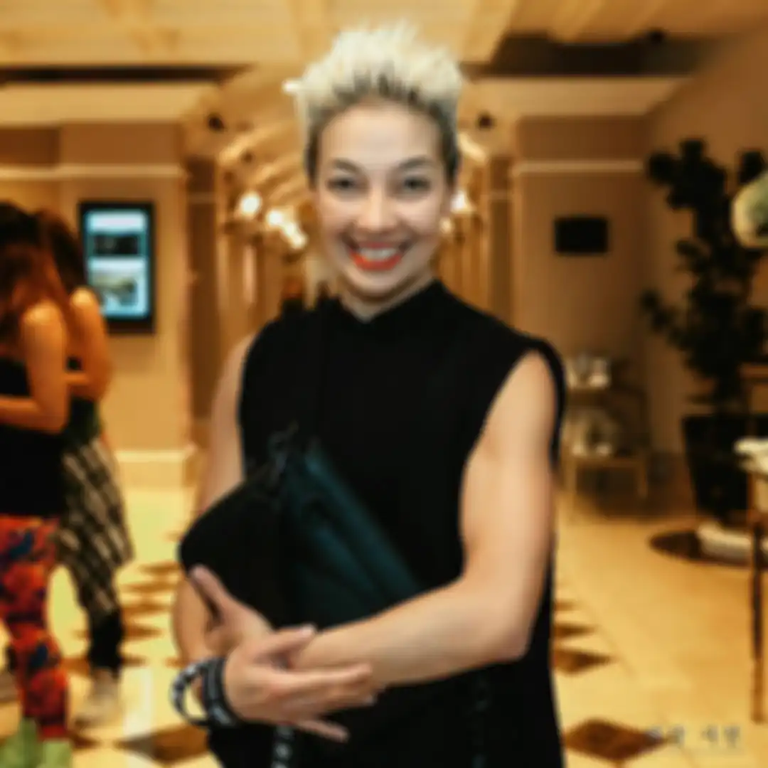 Vicky Burki