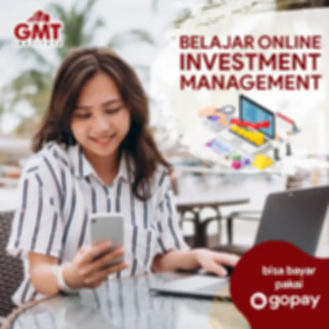 Saatnya anak milenial investasi