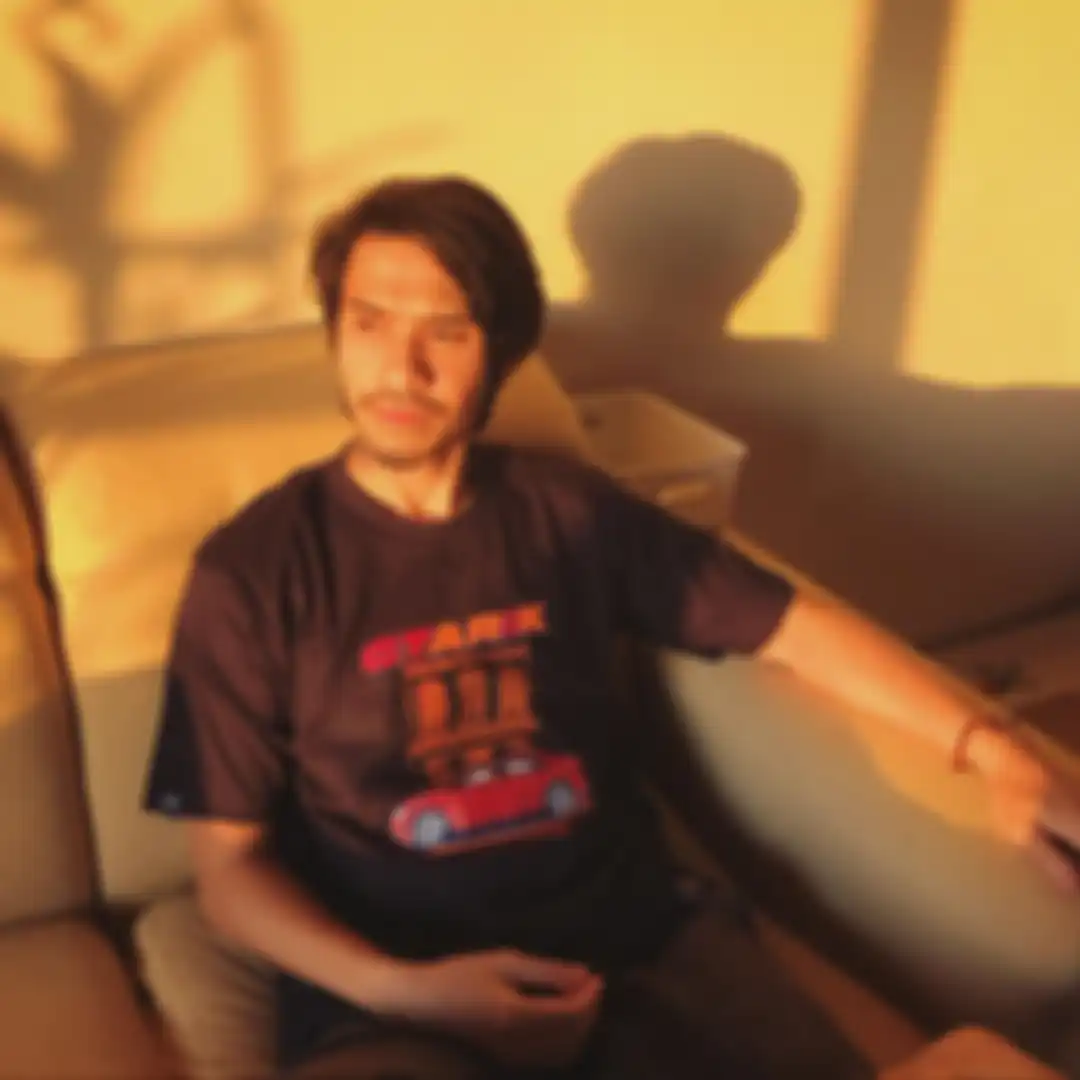 Iedil Dzuhrie, aktor asal Malaysia yang disebut mirip Reza Rahadian 