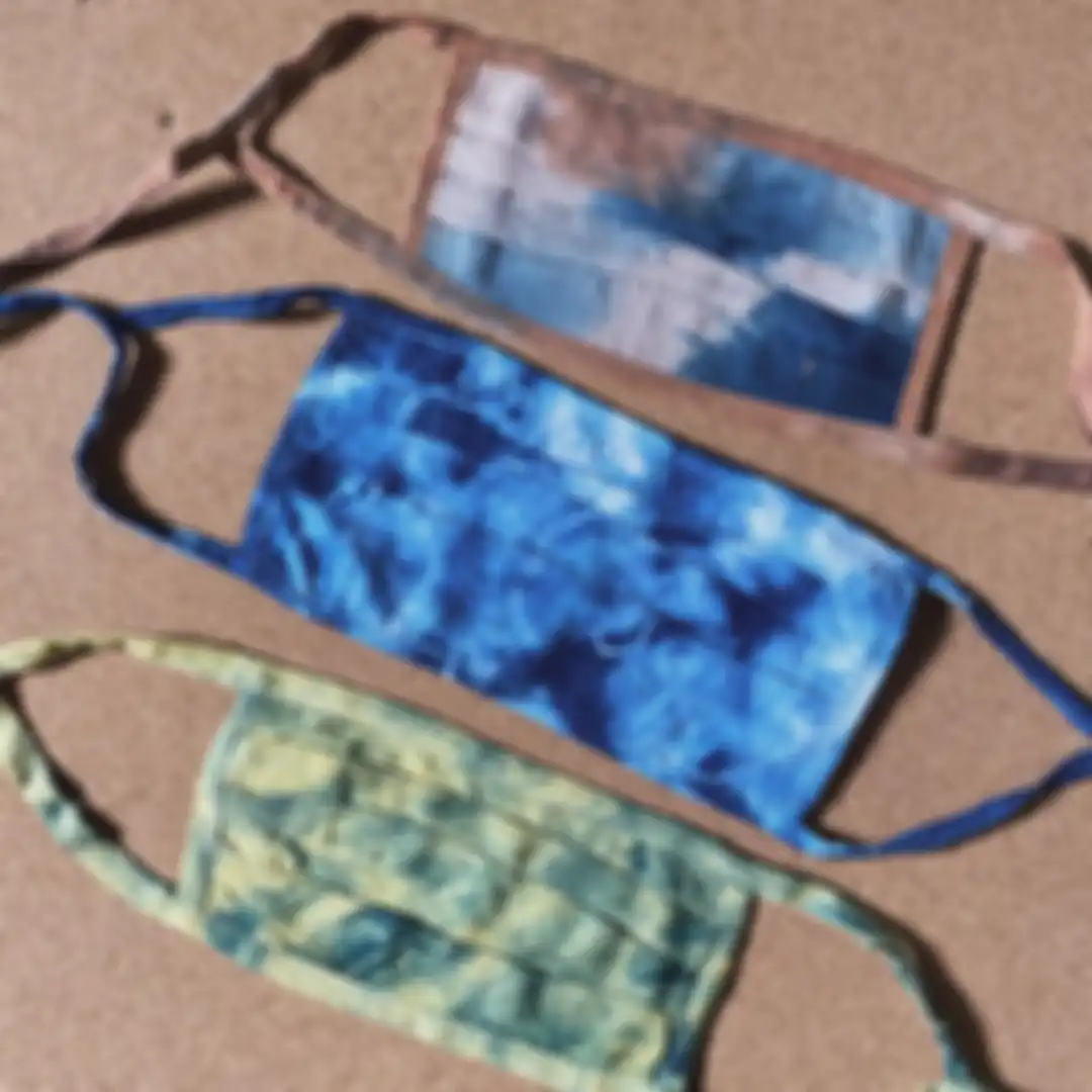 Masker Binzu