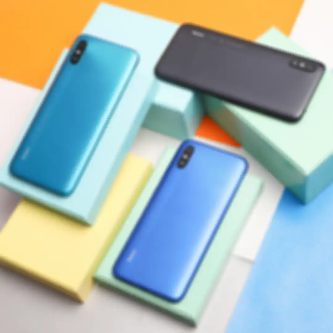 Redmi 9A