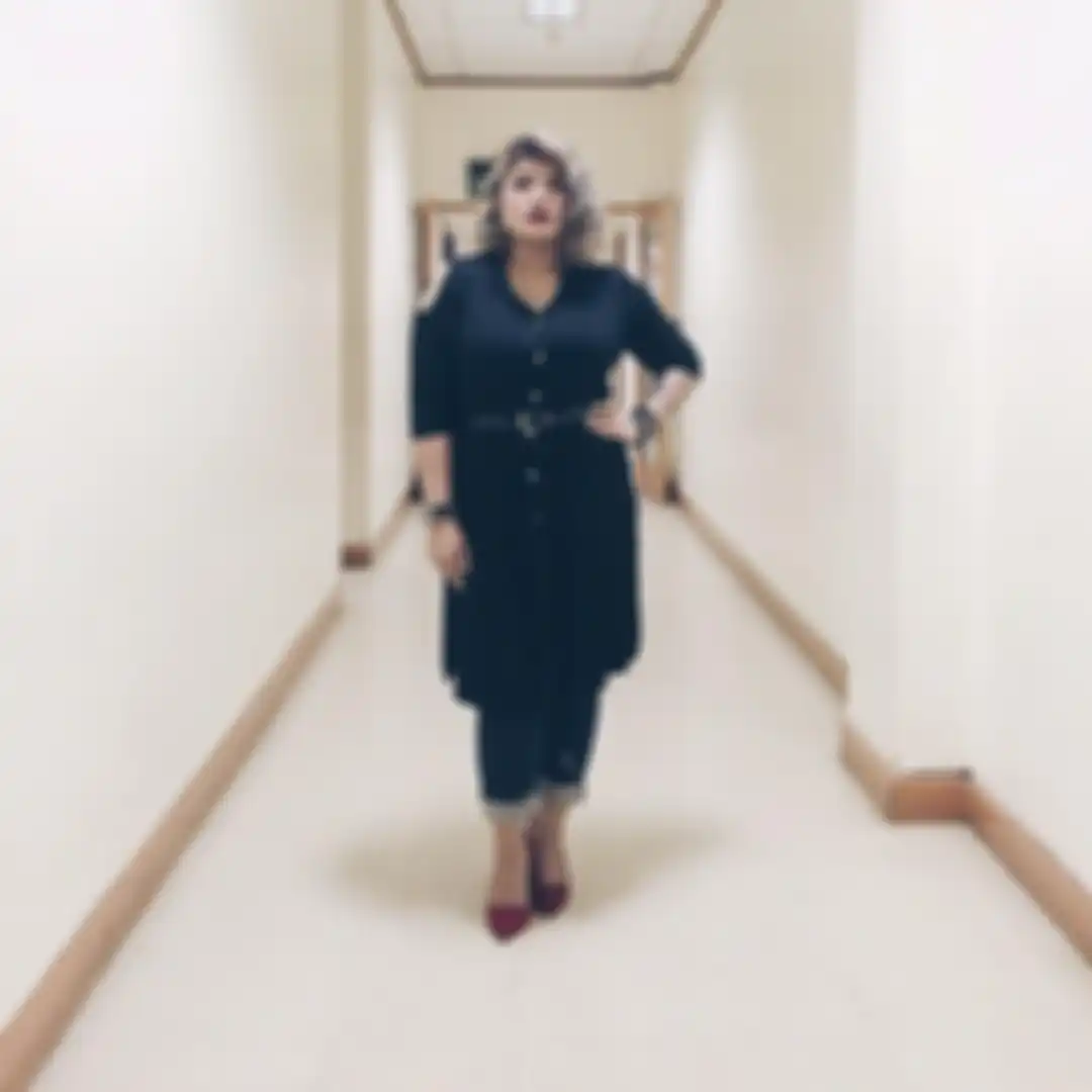 Nania Yusuf