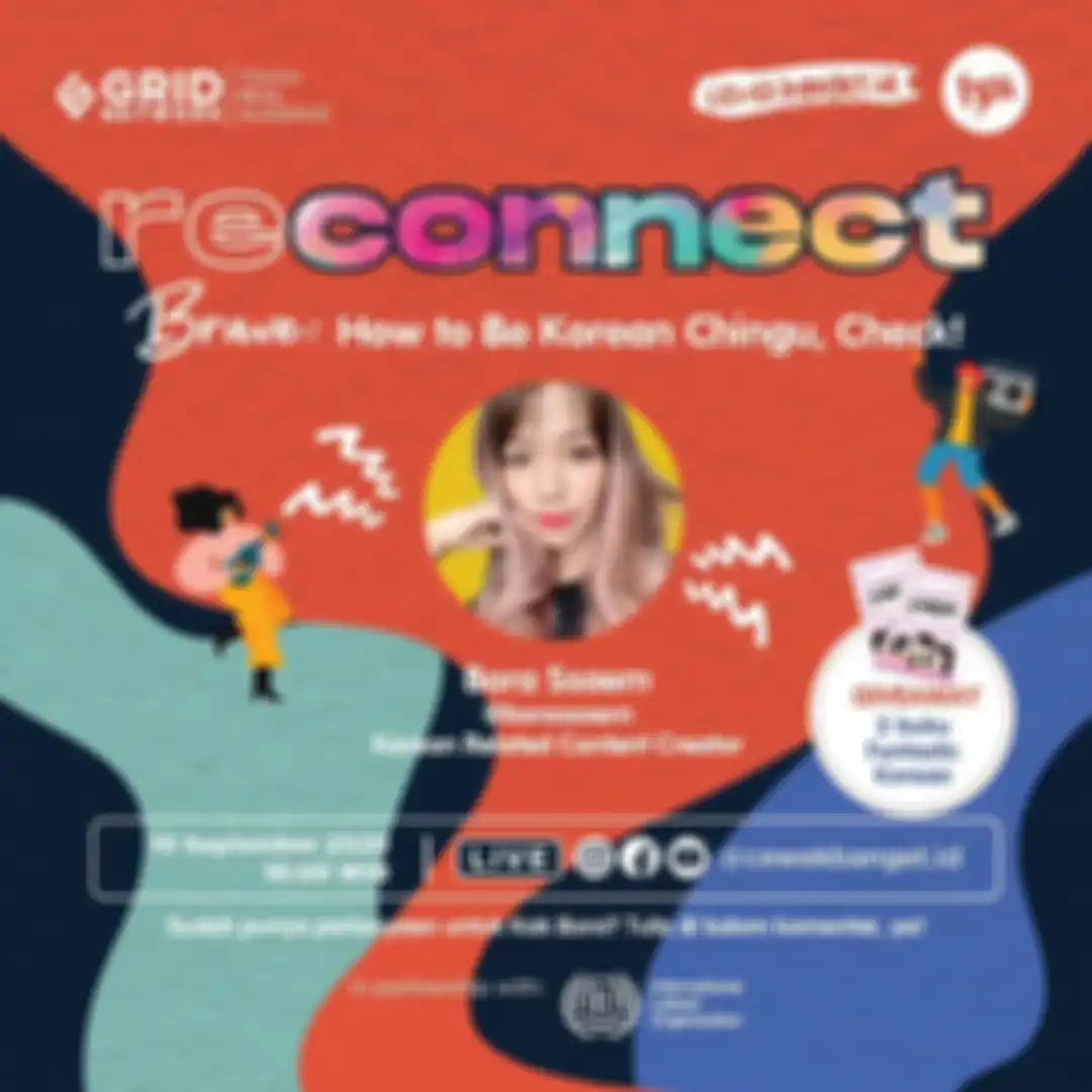 Reconnect