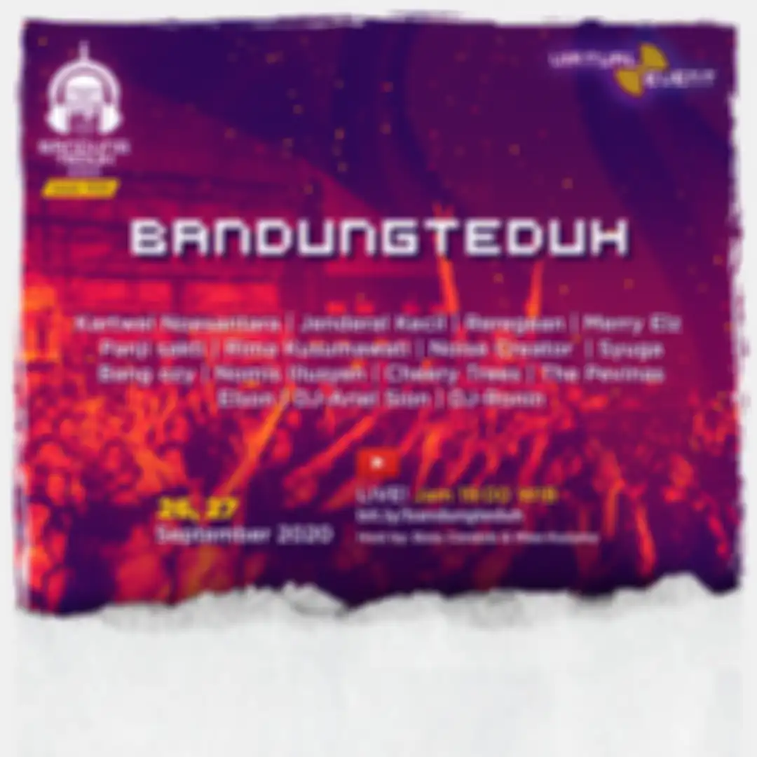 BandungTeduh