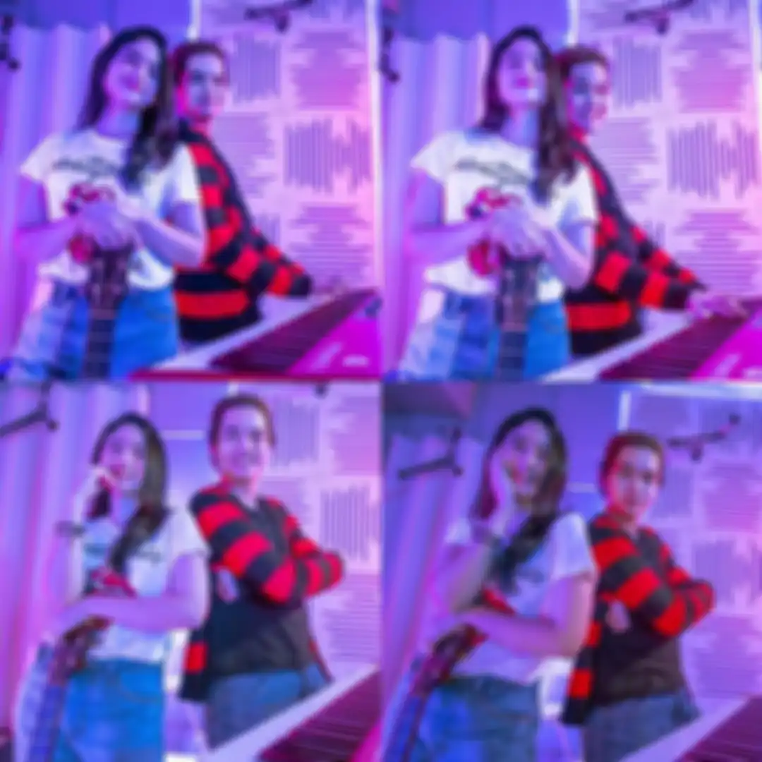 Dul Jaelani - Tissa Biani