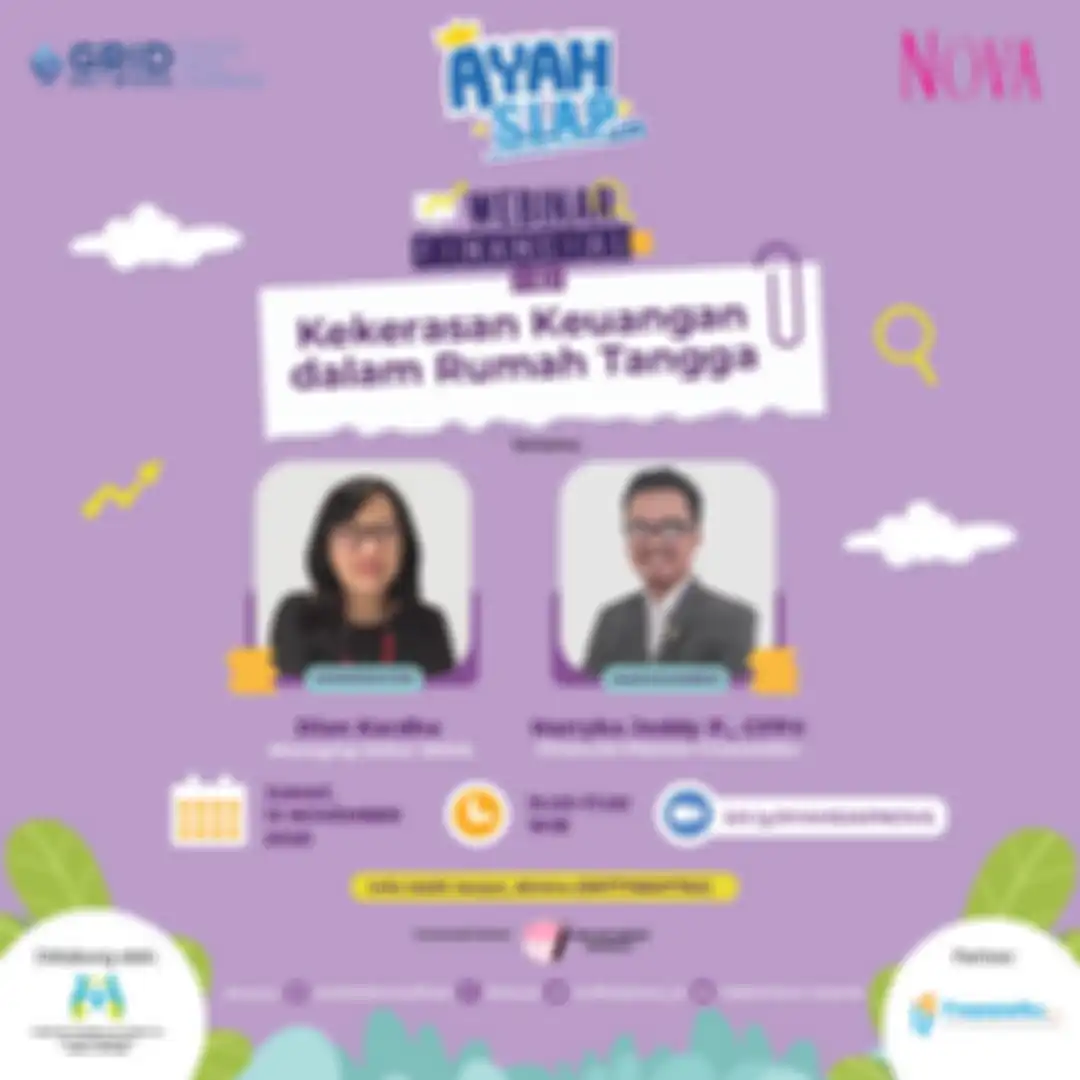 #AyahSIAP: 