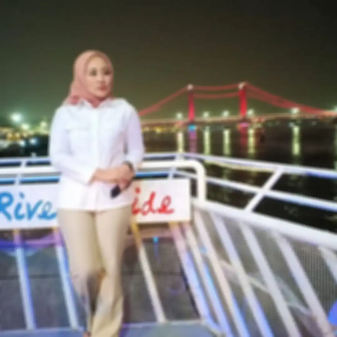 Iis Rosita Dewi, Istri Edhy Prabowo