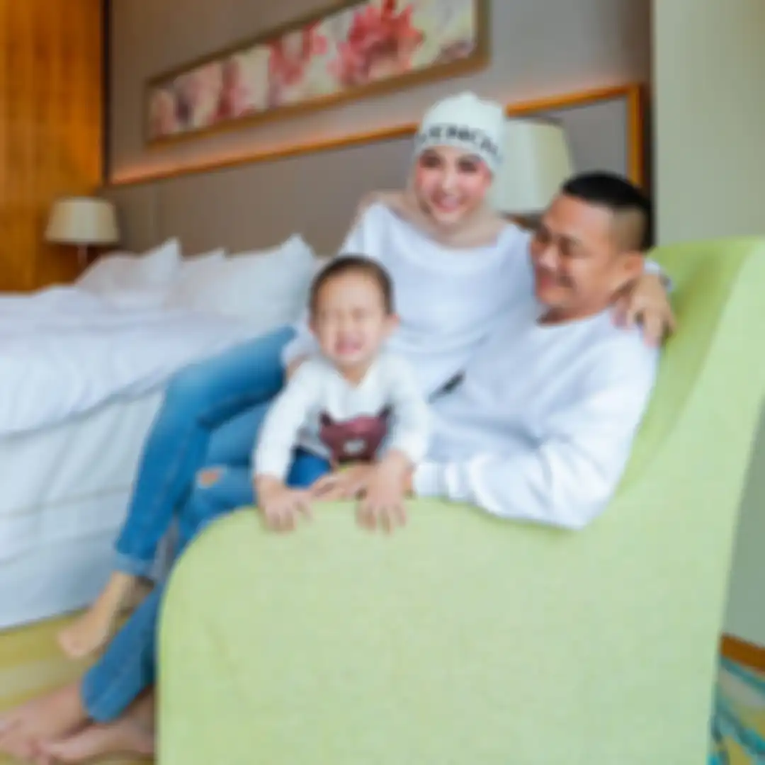 Keluarga Bella Shofie
