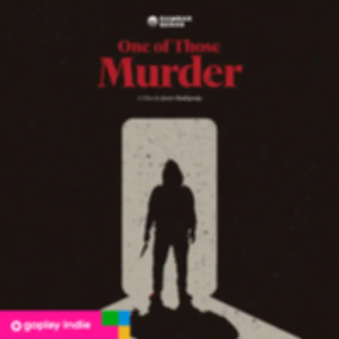One of Those Murder