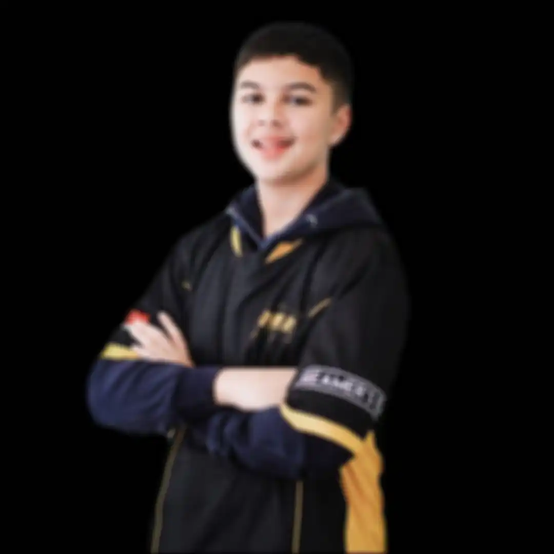 Baim hobi main PUBG Mobile 
