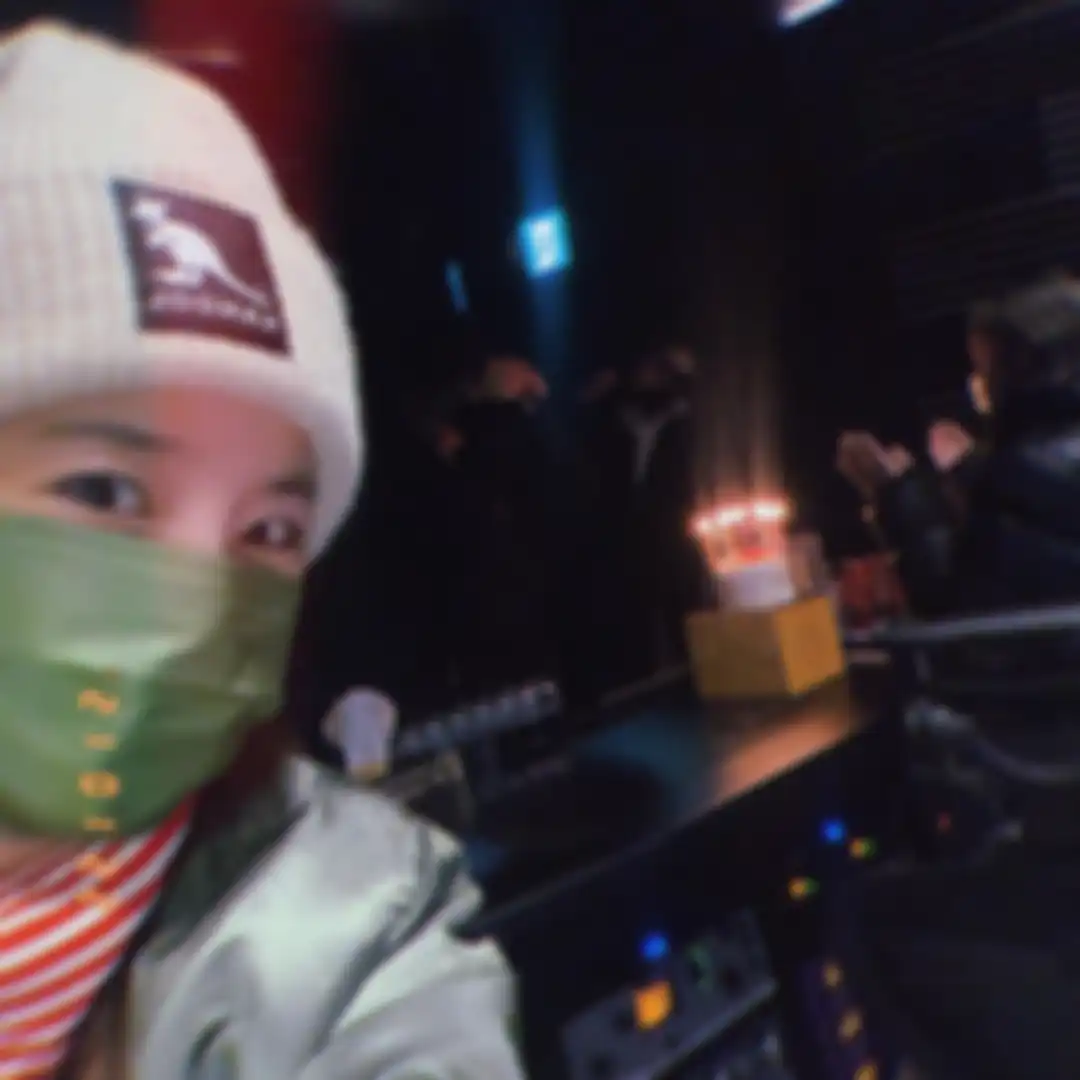 Dara unggah foto ulang tahun Minzy