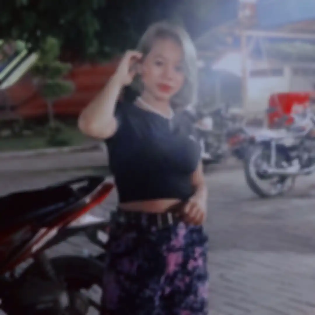 penampilan terbaru Cimoy Montok