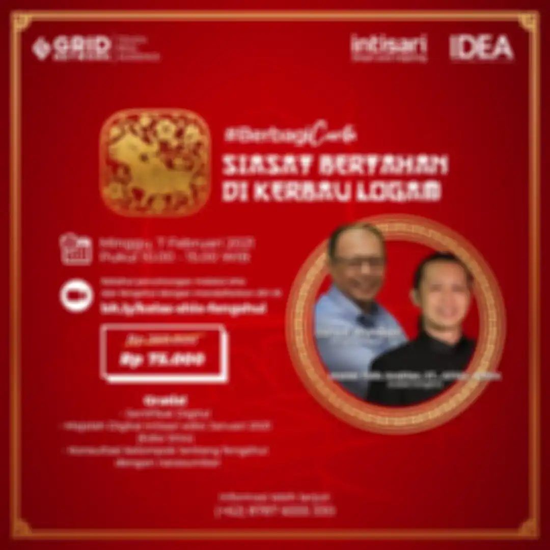 Optimis Hadapi Tahun Kerbau 2021 dengan Mulai dari Fengshui Hunian
