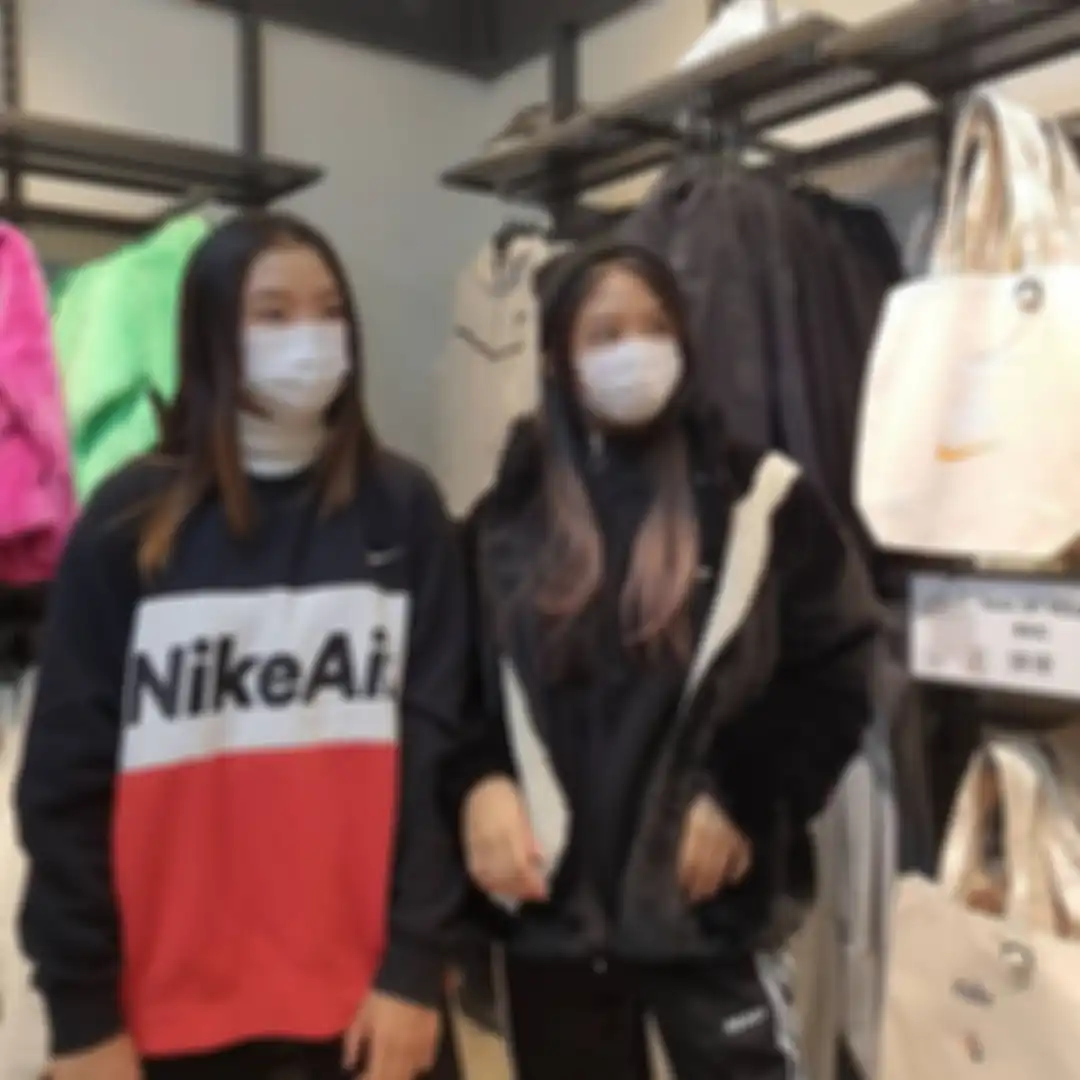 Jae Ah dan Jae Si