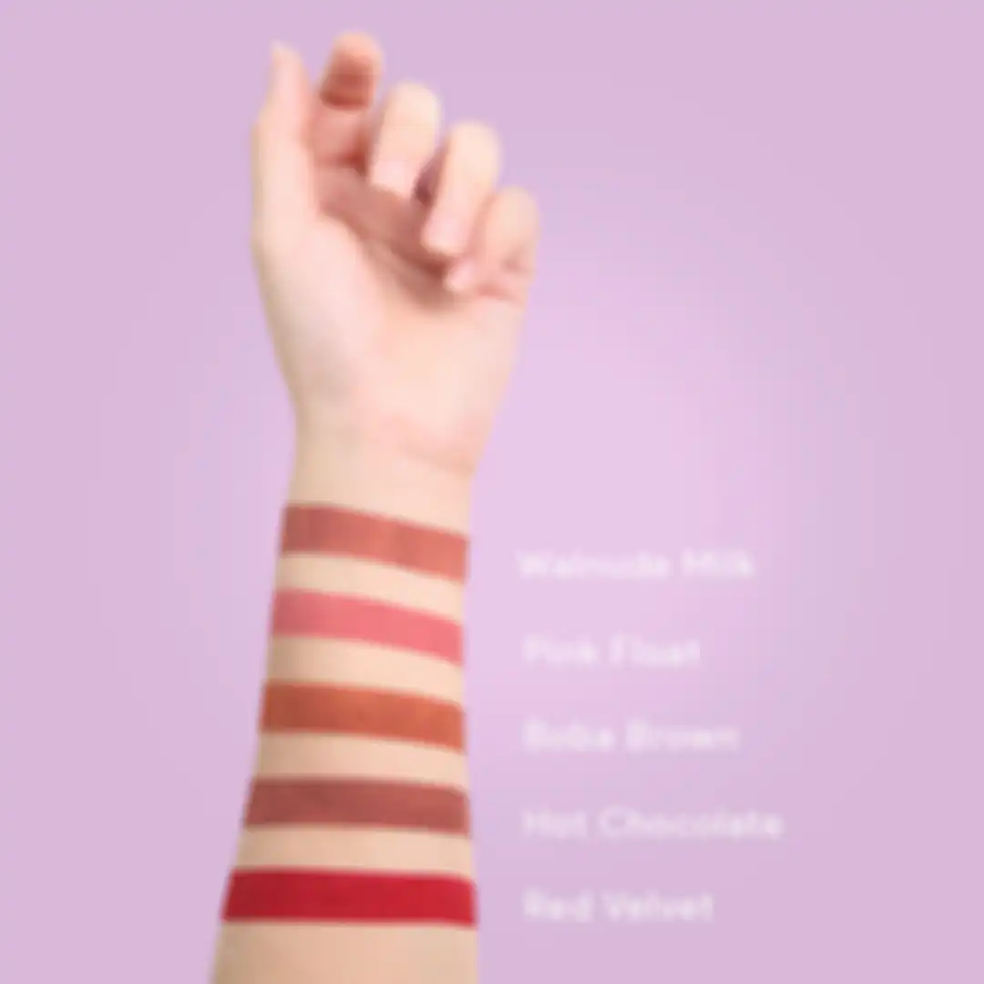 Kaila Beaute Lip Cotton