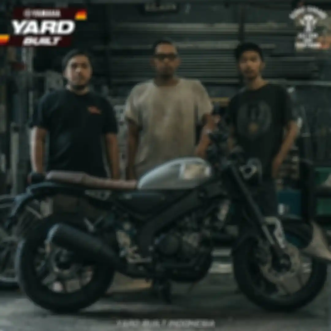 Kedux Garage.