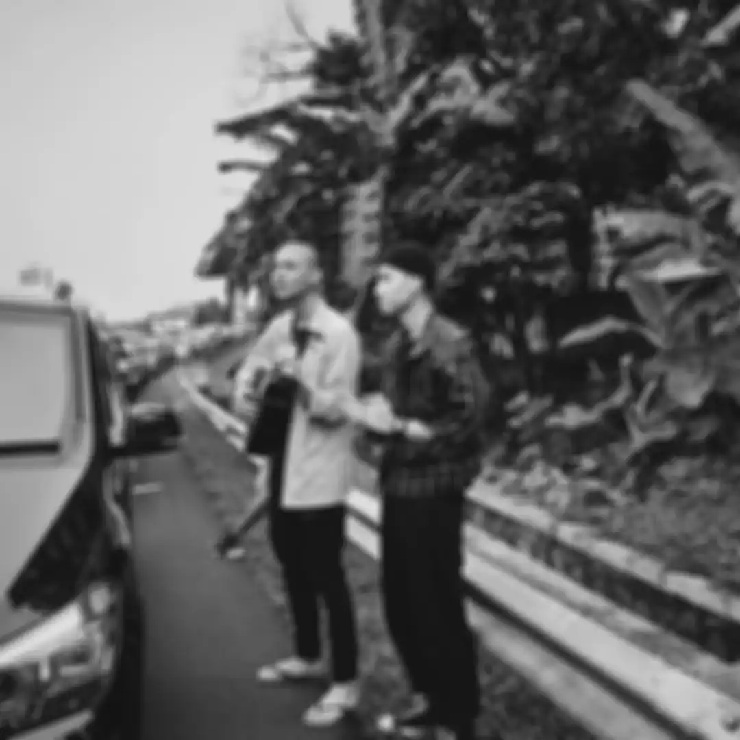 Foto Adam Rosyadi, model tampan asal Malang Jawa Timur yang kini dikabarkan dekat dengan Agnez Mo. Adam berasal dari keluarga Muslim. 