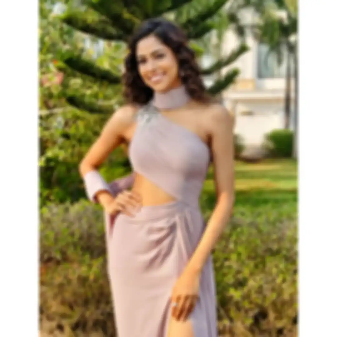 Potret Aavriti Choudhary, wakil India di Miss Supranational 2021