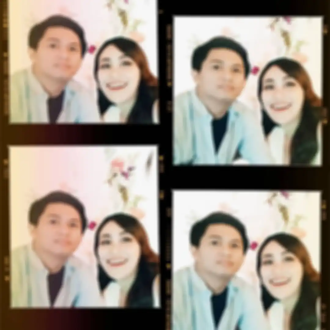 Ayu Ting Ting membongkar fakta di balik tudingan foto settingan Adit Jayusman usai mendadak batalkan pernikahannya. 