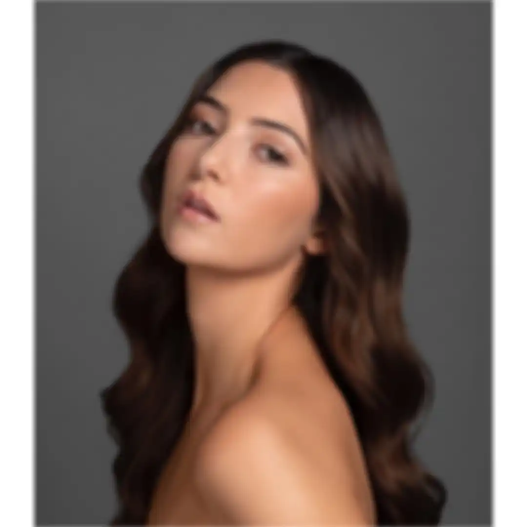 Finalis Miss Supranational 2021 asal Kanada, Sasha Lombardi