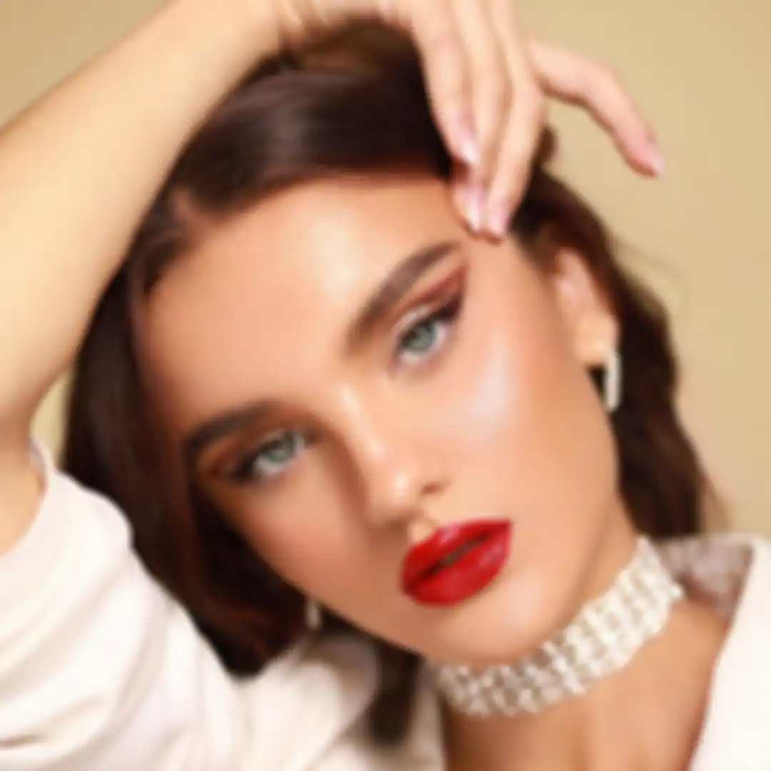 Finalis Miss Supranational 2021 asal Slovakia, Kristina Viglaska