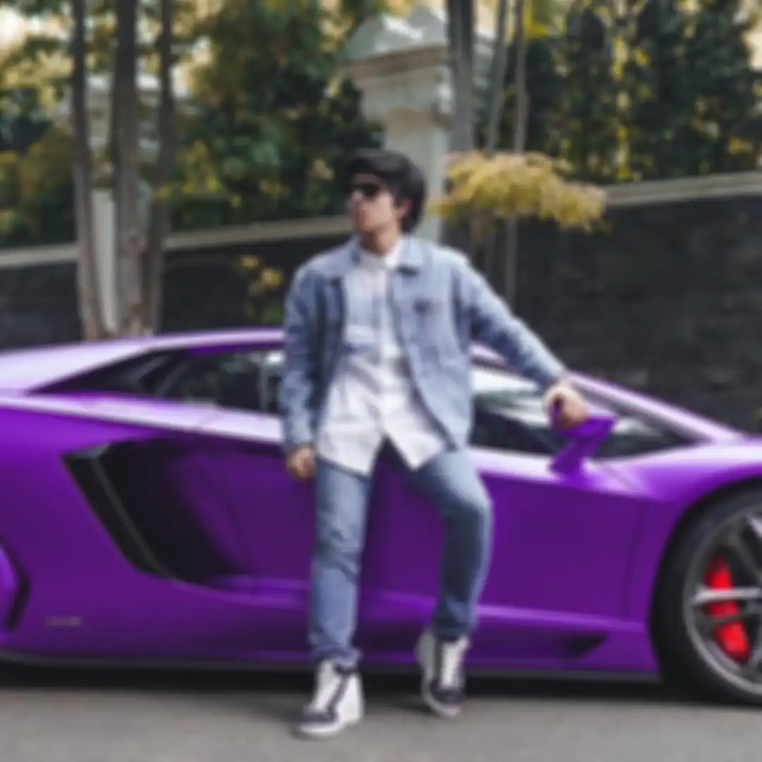 Atta Halilintar menjual mobil Lamborghini yang menjadi kesayangannya. Kini, suami Aurel Hermansyah kembali menelan pil pahit.