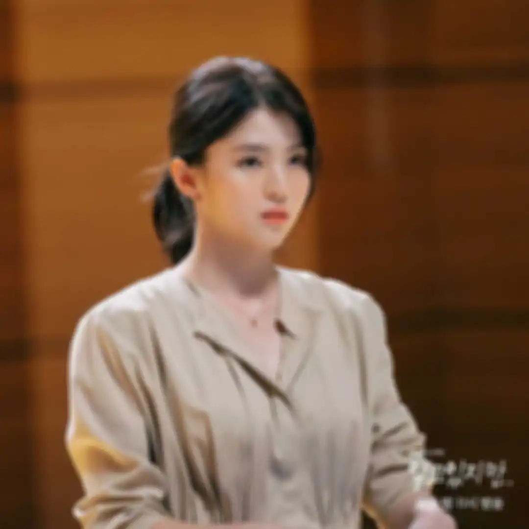 Makeup natural Han So Hee di drama Nevertheless