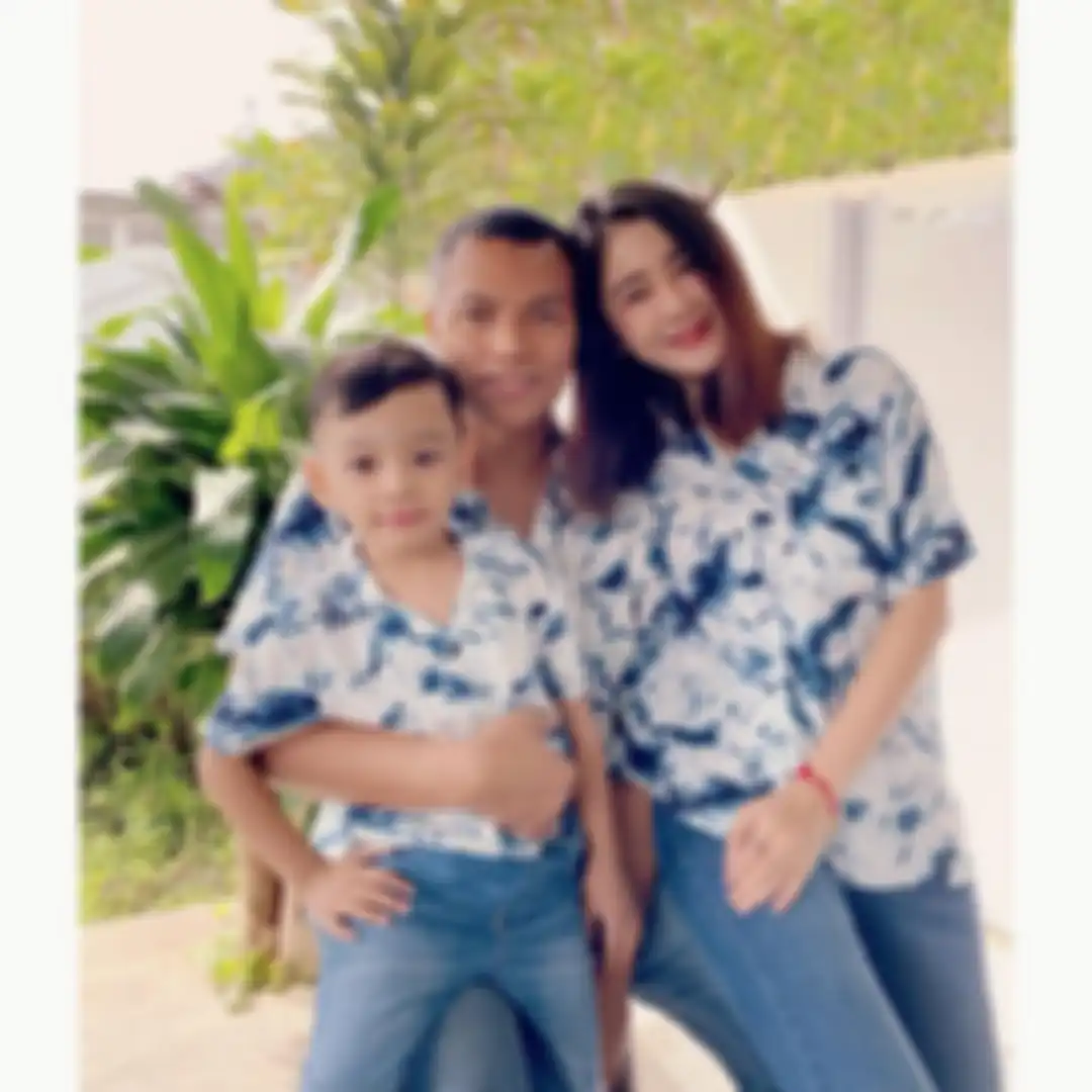 Foto mesra Kapolres AKBP Tri Goffarudin Pulungan, suami Uut Permatasari menindak tegas oknum Satpol PP yang menganiaya ibu hamil.